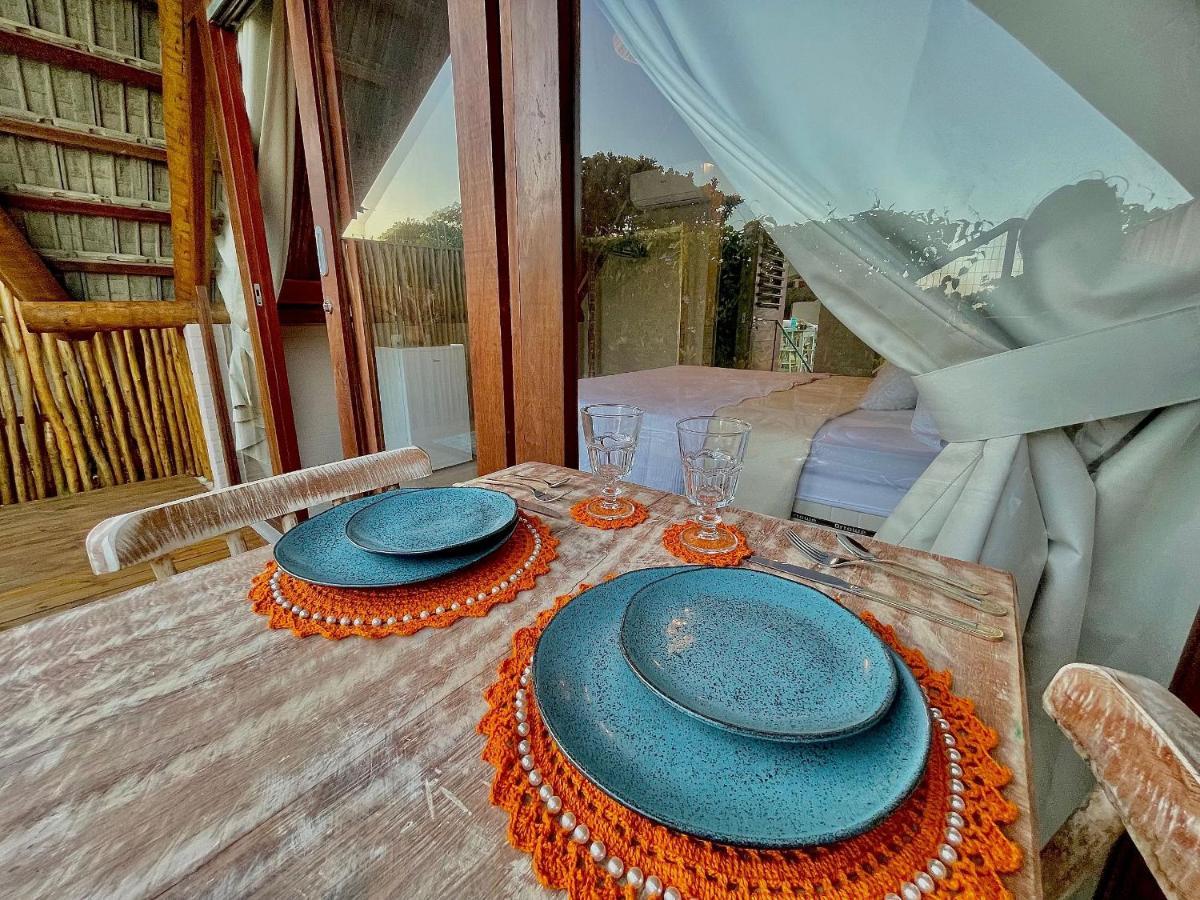 Di Luna Guest house Sao Miguel do Gostoso