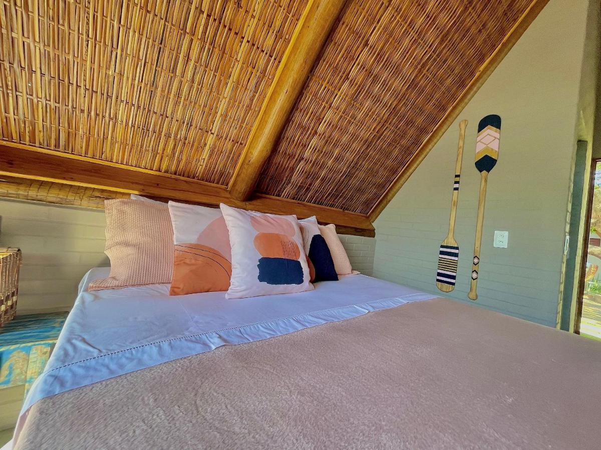 Di Luna Guest house Sao Miguel do Gostoso