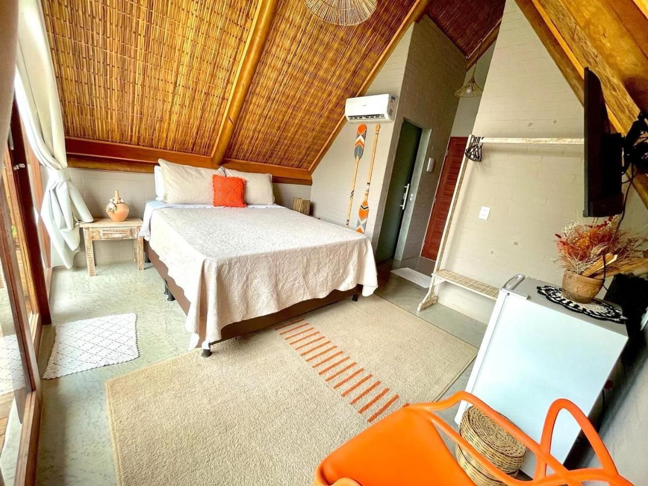 Di Luna Guest house Sao Miguel do Gostoso