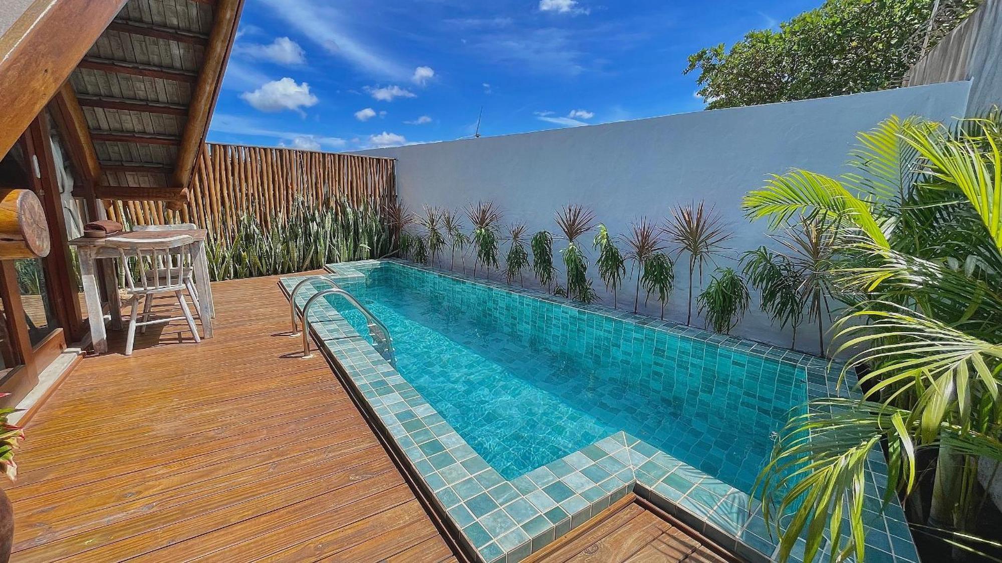 Di Luna Guest house Sao Miguel do Gostoso