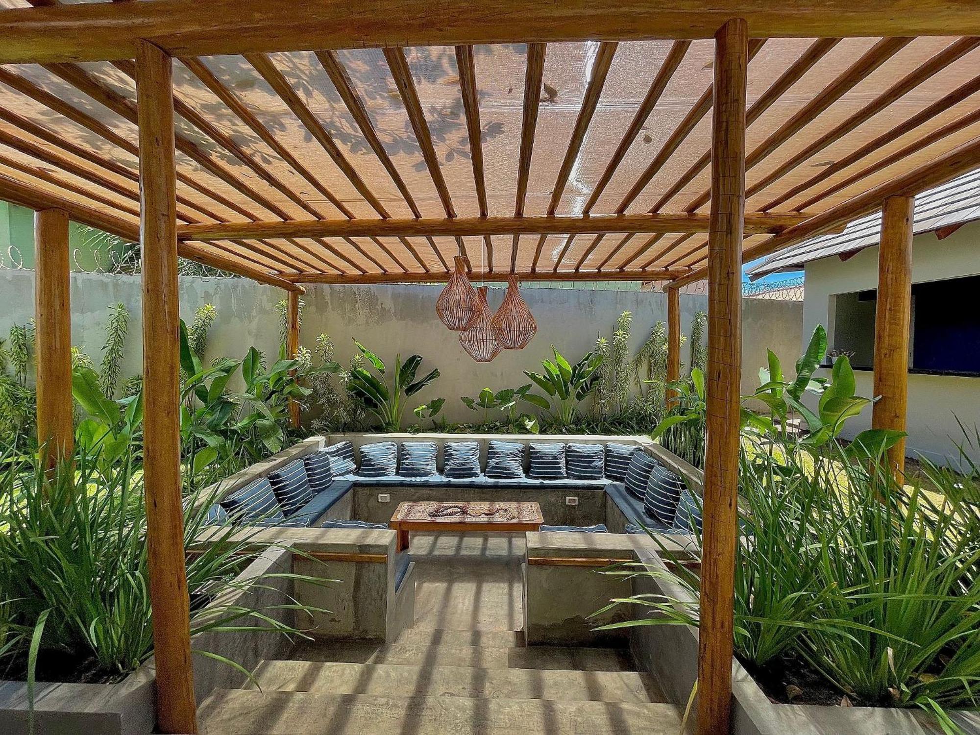 Guest house Di Luna
