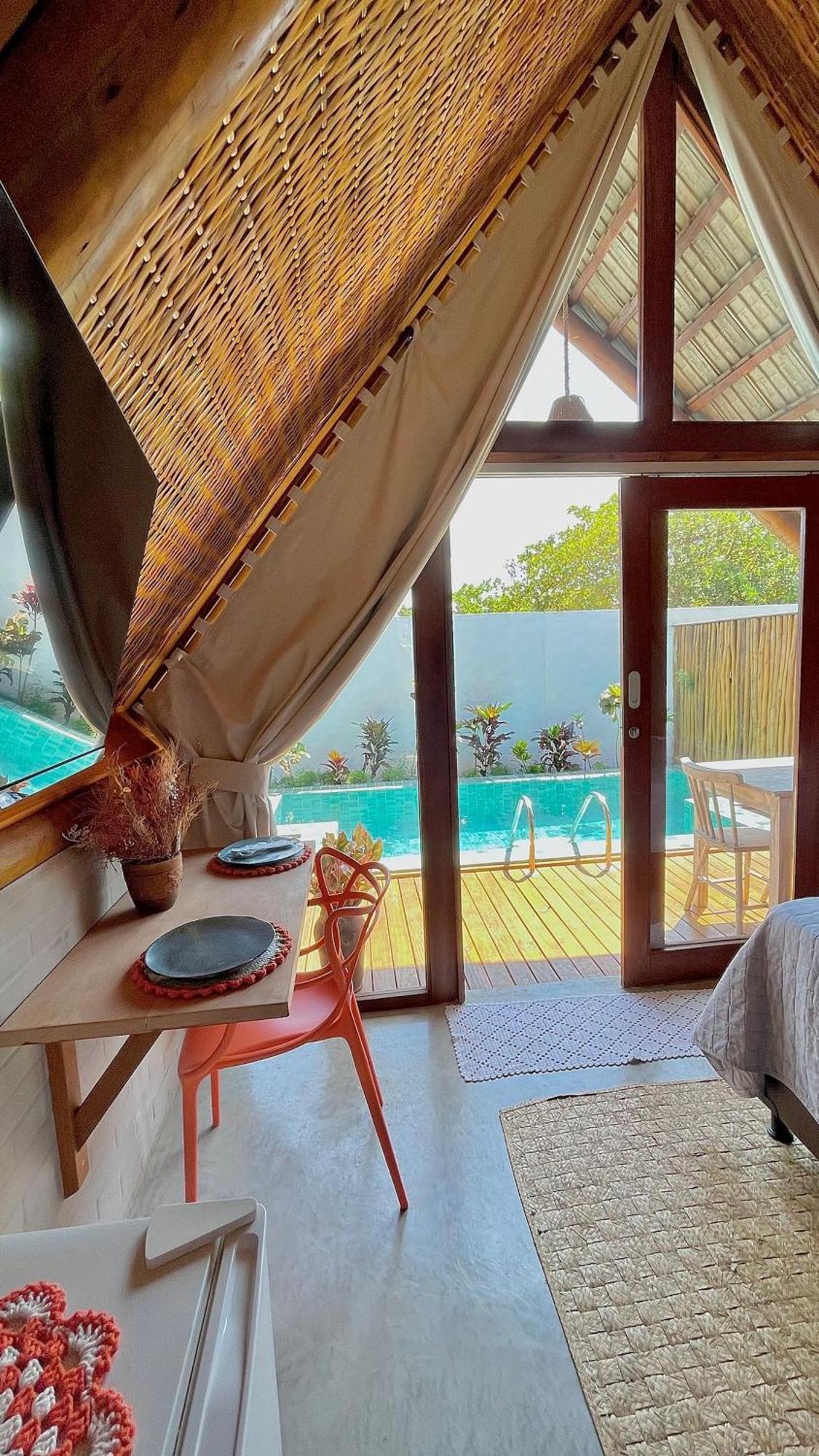 Di Luna Guest house *