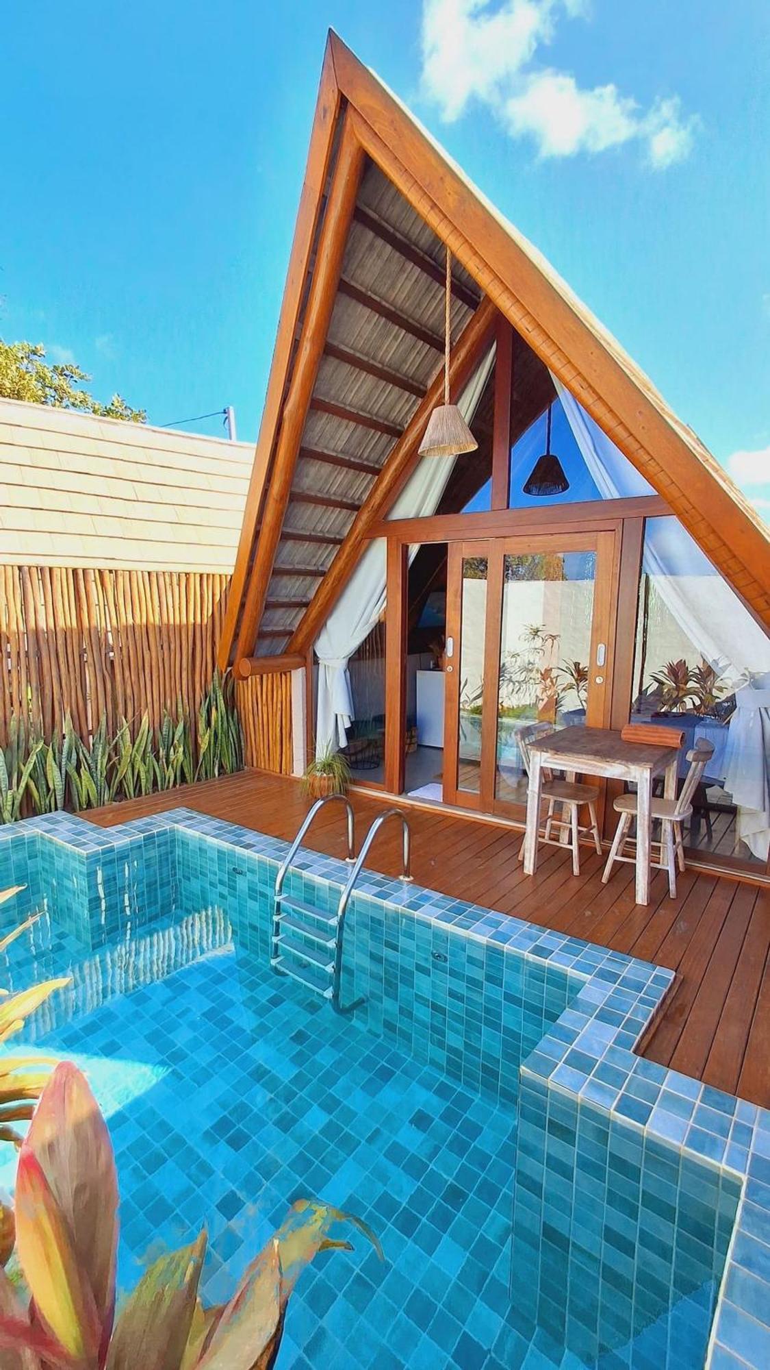 Di Luna Guest house Sao Miguel do Gostoso
